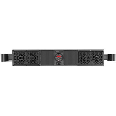 MTX Audio MUDSYS46 Overhead Sound Bar With Bluetooth/AM/FM/Aux Source