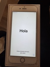 Apple iPhone 6S 64GB Rose Gold Unlocked Smartphone - Good Condition