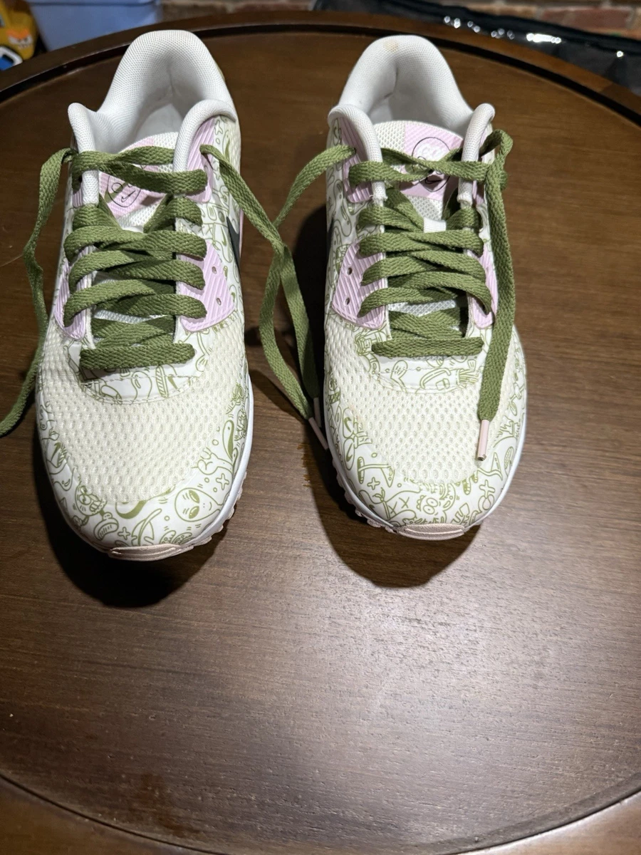 Las mejores ofertas en Nike Air Max 90 NRG Golf Space | eBay