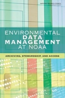 Environmental Data Management at NOAA (Paperback) (UK IMPORT)