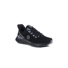 Shoes Men Big Star LL174103 Black-Grey