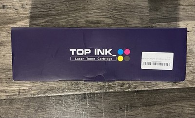 305A Black Toner Cartrige with Chip for HP LJ 300 M475 LJ Pro M451 LJ Pro M375