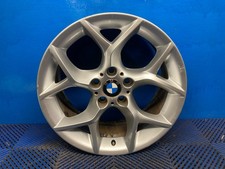 BMW X1 E84 Style 322 Alloy Wheel 6789145 8Jx18 G183
