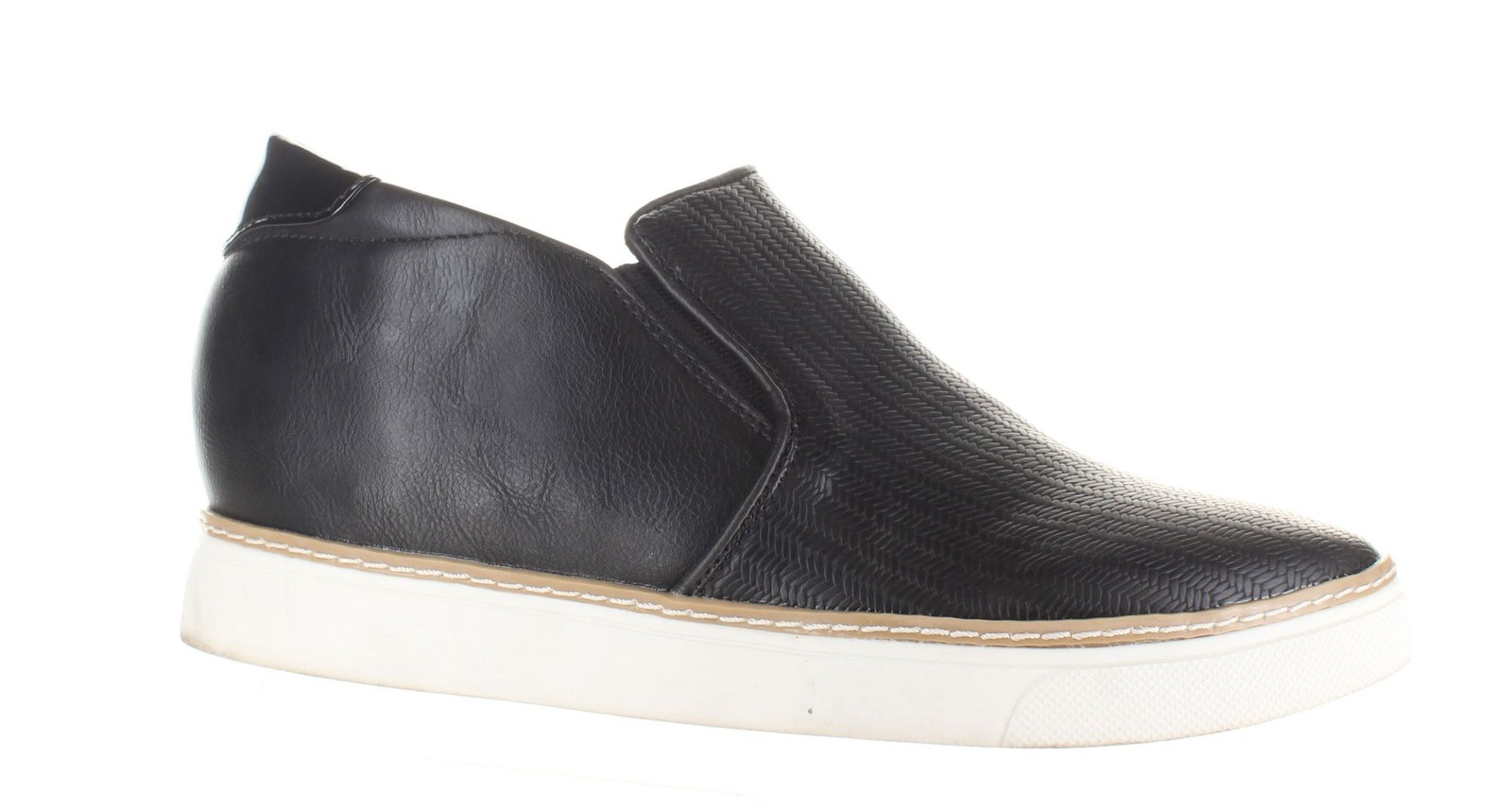 Dr. Scholl's Womens If Only Black Booties Size 9 (7750029)