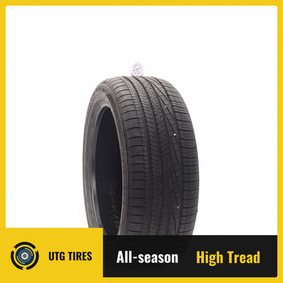 Used 245/45R19 Goodyear Eagle RS-A2 98V - 9.5/32