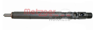 METZGER AUTOTEILE Einspritzdüse 0871049 +76.16  Pfand für MERCEDES KLASSE Model