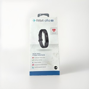 Fitbit Alta HR | eBay