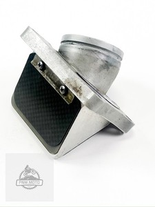 1996 1987 - 2000 Honda CR125R CR 125R BOYESEN REEDS BOOT CAGE INTAKE