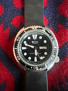 6309 Seiko Diver | eBay