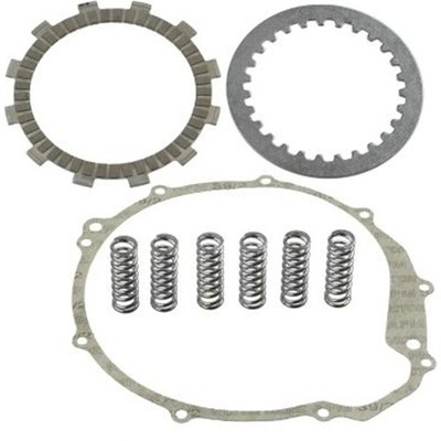 TRW SUPERKIT KUPPLUNGSSATZ MIT DISTANZSCHEIBE passend für YAMAHA TDM | MSK222