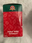 Vintage Trevco 2000 Looney Tunes Bugs Bunny Christmas Tree Ornament — photo 5