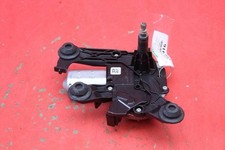 Citroen C4 Cactus 2016 GENUINE Wischermotor Heckscheibe 9801666380A MKO387714