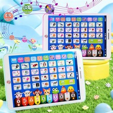 2026 NEW Educational Learning Toys for Kids Toddlers Age 2 3 4 5 6 7 Years Old