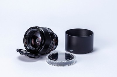 Fuji XF 1.2 56 APD