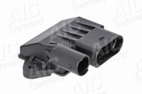 SteuergeräT GlüHzeit AIC 58179 12V Stahl FüR Mercedes Klasse W221 V221 W251 V251