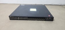 Dell Networking N3132PX-ON 32-Port PoE+ Manag...