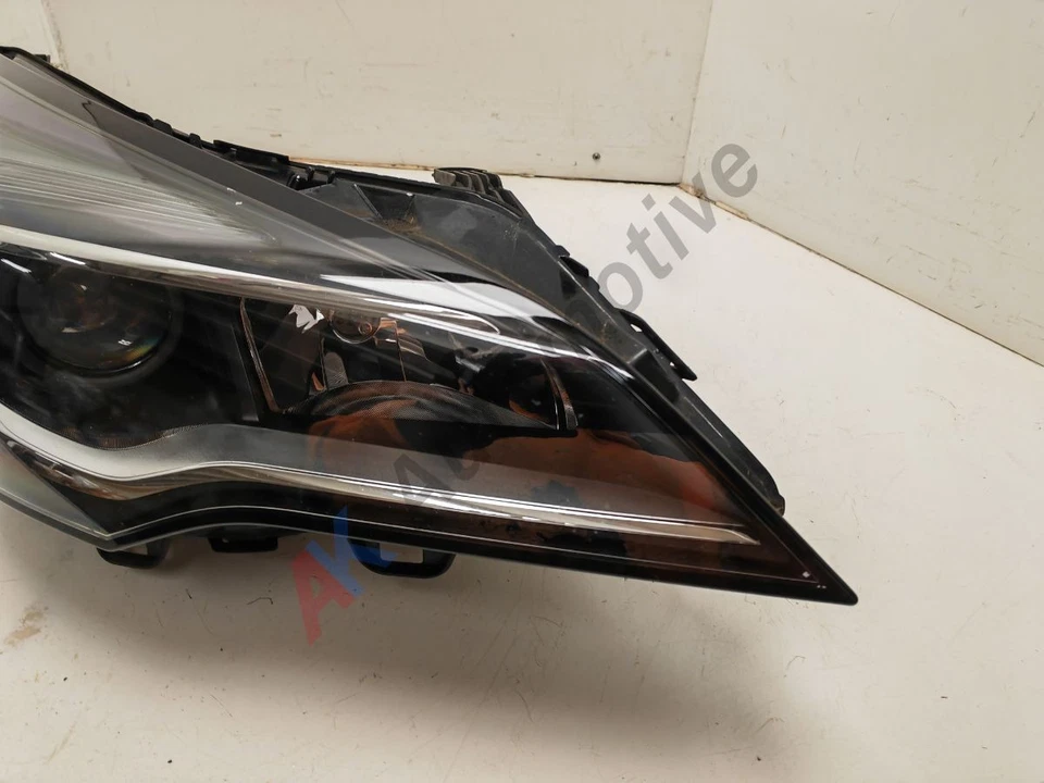 Vauxhall Astra K MK7 15-21 Scheinwerfer Headlamp LED rechts Fahrer 39047201 - Bild 4 von 4