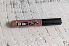 Bonne Bell Lip Lites Lip Color in Mocha Mousse Vintage 1990s VHTF RARE