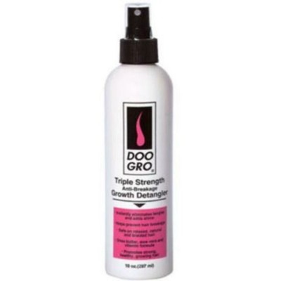 Doo Gro Triple Strength Anti-Breakage Growth Detangler 297ml