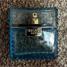 Versace Eau Fraiche Eau de Toilette Spray for Men