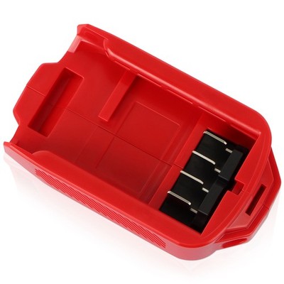 New USB POWER SOURCE Adapter For Craftsman 20V Li-Ion Battery CMCB002B CMCB206