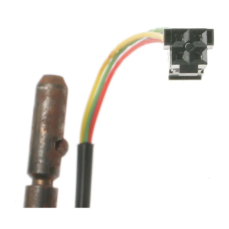 Interruptor limpador de para-brisa SMP Chevrolet G20 1992 - Imagem 4 de 4