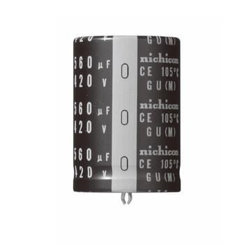 2Pcs LGU1J272MELA