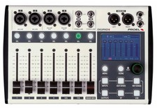 Mixer digitale PROEL DigiPad 8