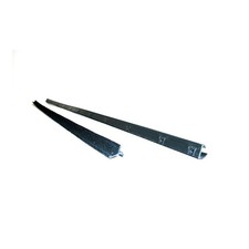 1973-1991 Chevrolet Blazer Belt Weatherstrip Kit
