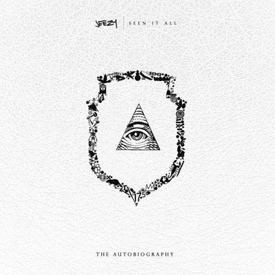 Young Jeezy Seen It All  clean (CD)