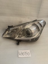 2010-2013 Mercedes Benz E Class Xenon Left he...