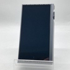 Astell Kern KANN MAX Anthracite Grey 64GB Audio Player Used From Japan