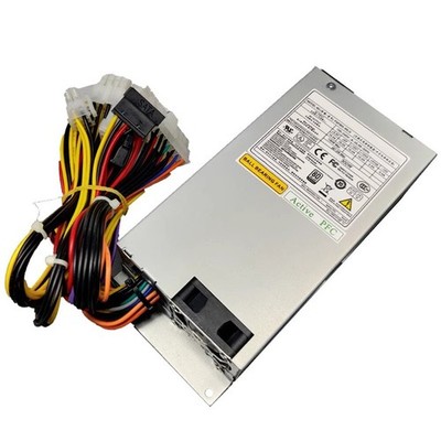 Industrial Power Supply for PSU FSP300-60FAG 00YD993 00YD990 FSP300-60LG 300W #x