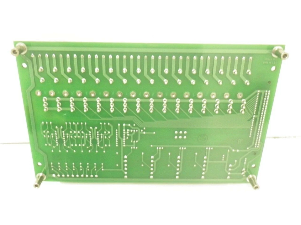 070-203000 rev:B Rvsi Acuity Plc Control Board(Used Tested) - Image 3 of 4