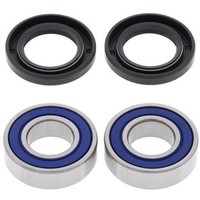 All-Balls Radlager-Kit Vorn, Yamaha YZ 125/250 92-95, WR 250 92-97