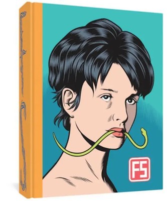 Free S t | Charles Burns | Englisch | Buch | Gebunden | 2019 | Fantagraphics