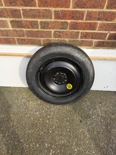 Ford Focus Mk2 Spare Wheel Space Saver 5 Stud 2005-2012