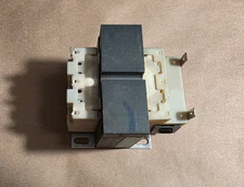 Basler Electric X13550266-01 Furnace Transformer BE322775LEK