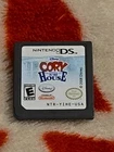 Cory In The House Nintendo DS 2008 Game Cartridge Only! Tested And Working