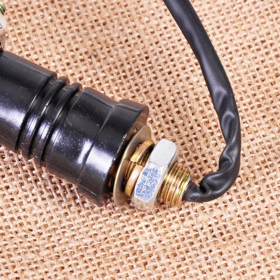 2pcs Turn Signal Indicator Light Blinker fits for Yamaha Virago XV1100 85-99 - Image 4 of 4