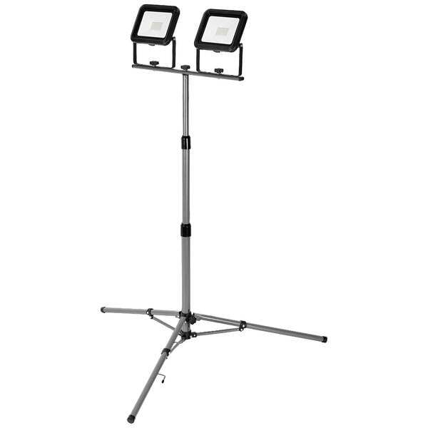 LEDVANCE 4058075831414  WORKLIGHT VAL 2X30W Faretto LED Lunghezza stativo (max.)