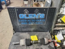 Axle Shaft Front Axle Outer Shafts 4 Cylinder Fits 03-07 SAAB 9-3 850337