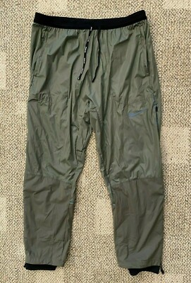 nike men's swift shield pant