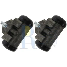 Centric Parts 2pcs Rear Drum Brake Wheel Cylinder for Chevrolet Impala 1959-1964