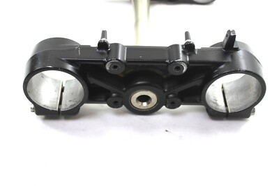 2023 Kawasaki KX250 Triple Tree with Stem OEM 44037-0196 | eBay