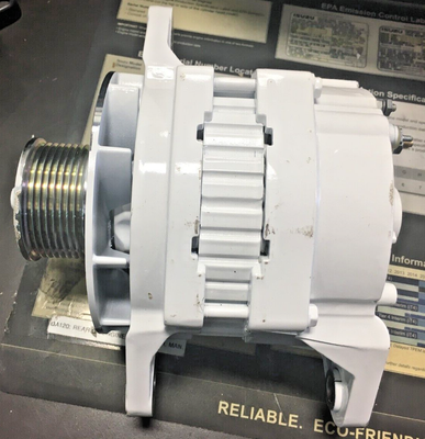 Cummins 160a Alternator 12v Delco for sale online | eBay 