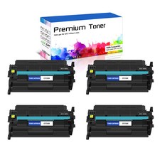 CF258X 58X With Chip Toner For HP LaserJet Pro M404 M430 M406 MFP M428 M428fdw