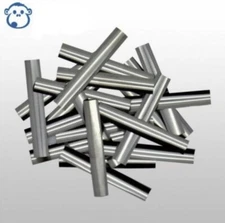 (30) Pack Of Curved Lock Shims Made In The USA Locksmith Locksport