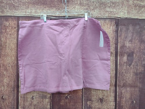 Wild Fable Women's Pink Mini Skirt Size 22W