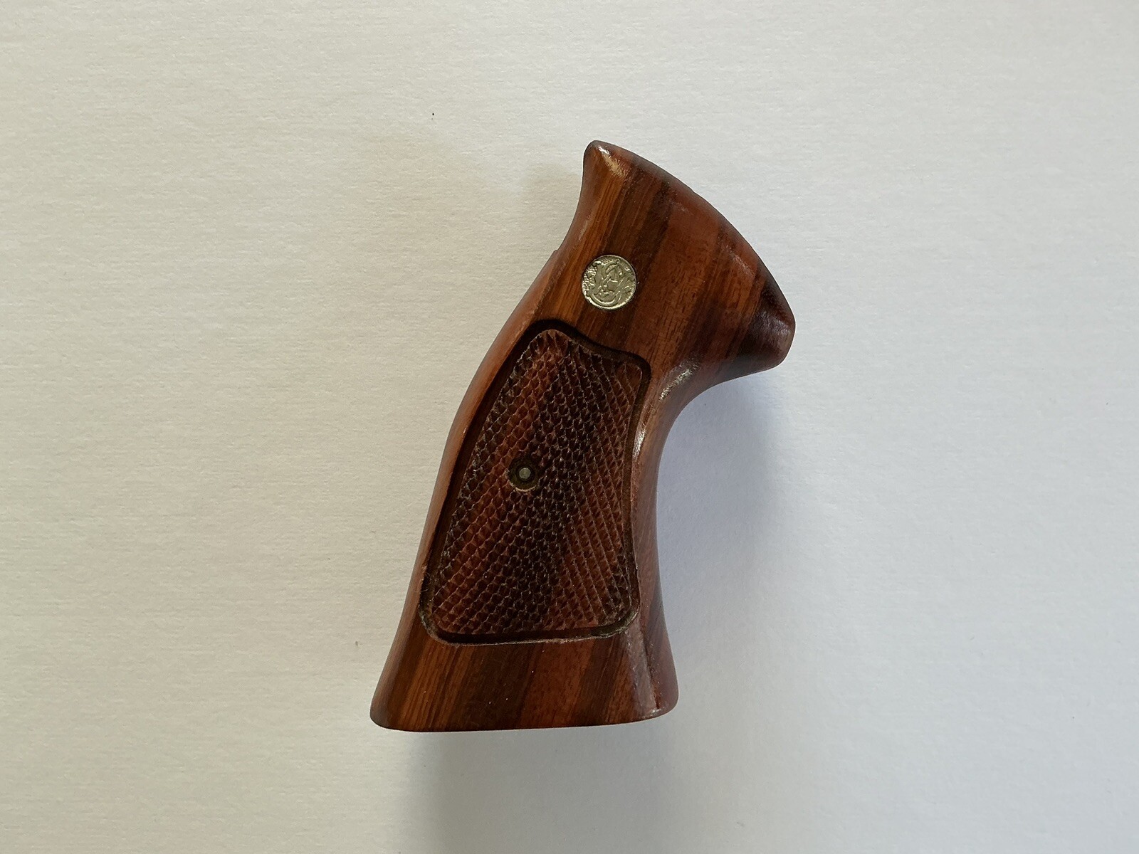 Smith Wesson K Frame Target Grips